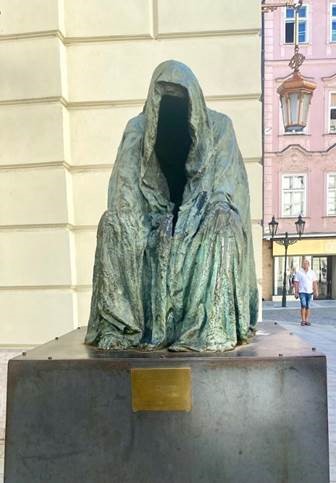 Cloak of Conscience
